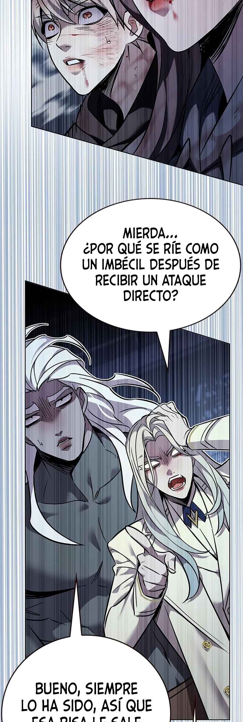 Eleceed Chapter 384 - Page 4