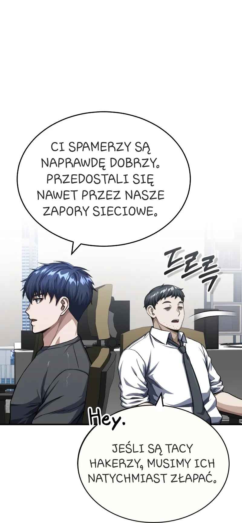 Gyugyeok Oe Hyeoltong Cheonjae Chapter 47 - Page 13