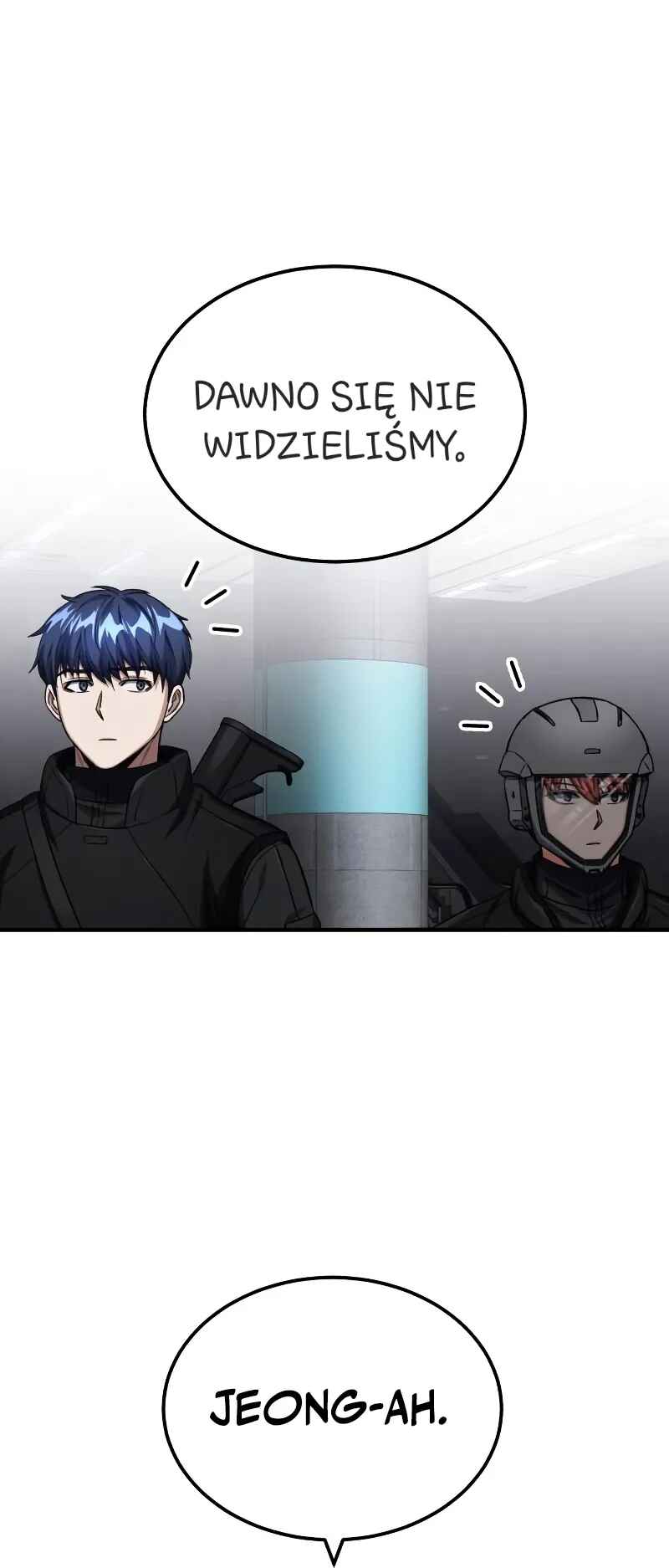 Gyugyeok Oe Hyeoltong Cheonjae Chapter 47 - Page 26