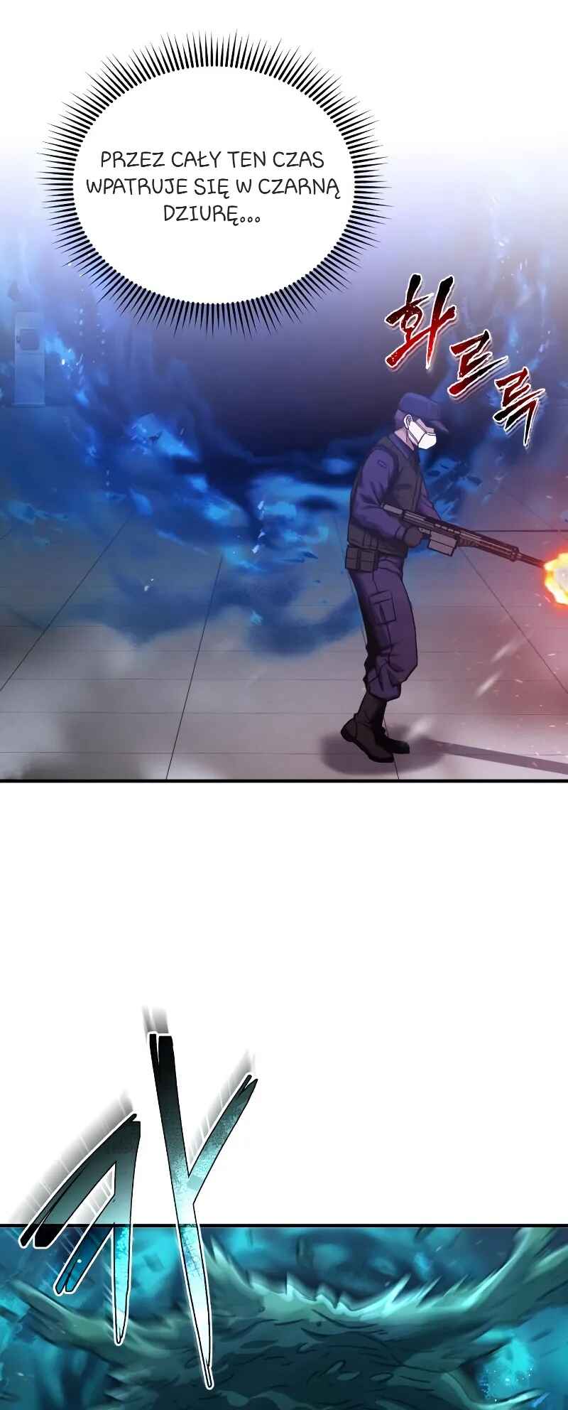 Gyugyeok Oe Hyeoltong Cheonjae Chapter 47 - Page 49