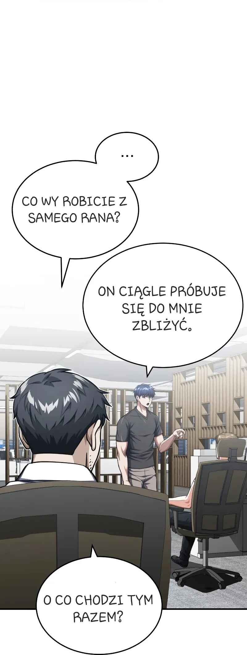 Gyugyeok Oe Hyeoltong Cheonjae Chapter 47 - Page 6