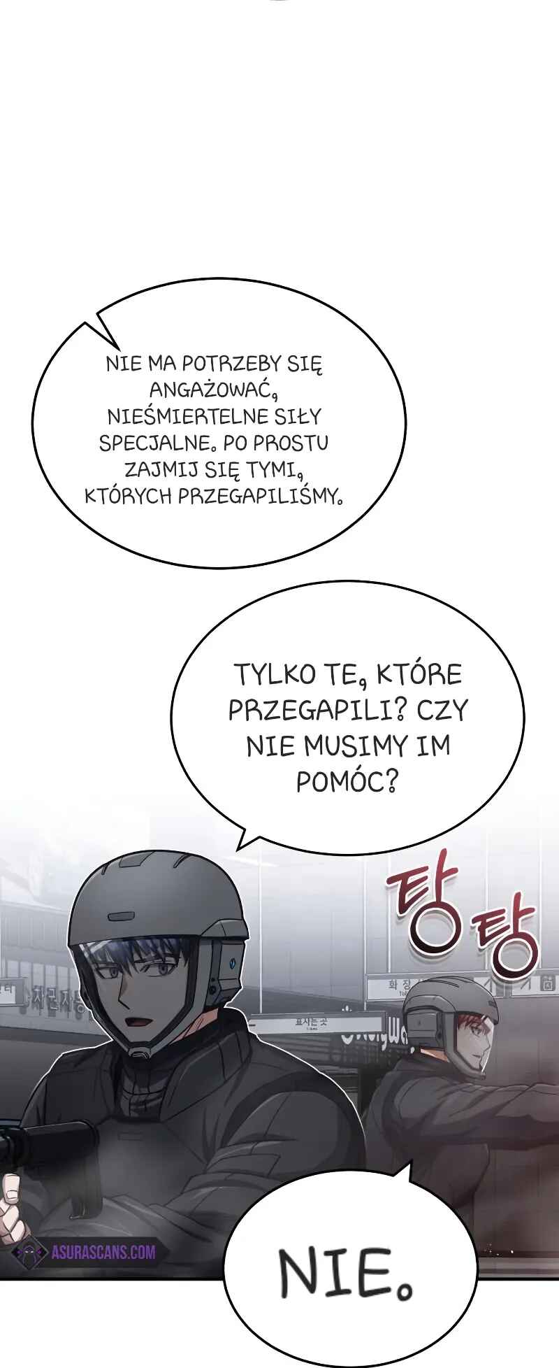 Gyugyeok Oe Hyeoltong Cheonjae Chapter 47 - Page 62