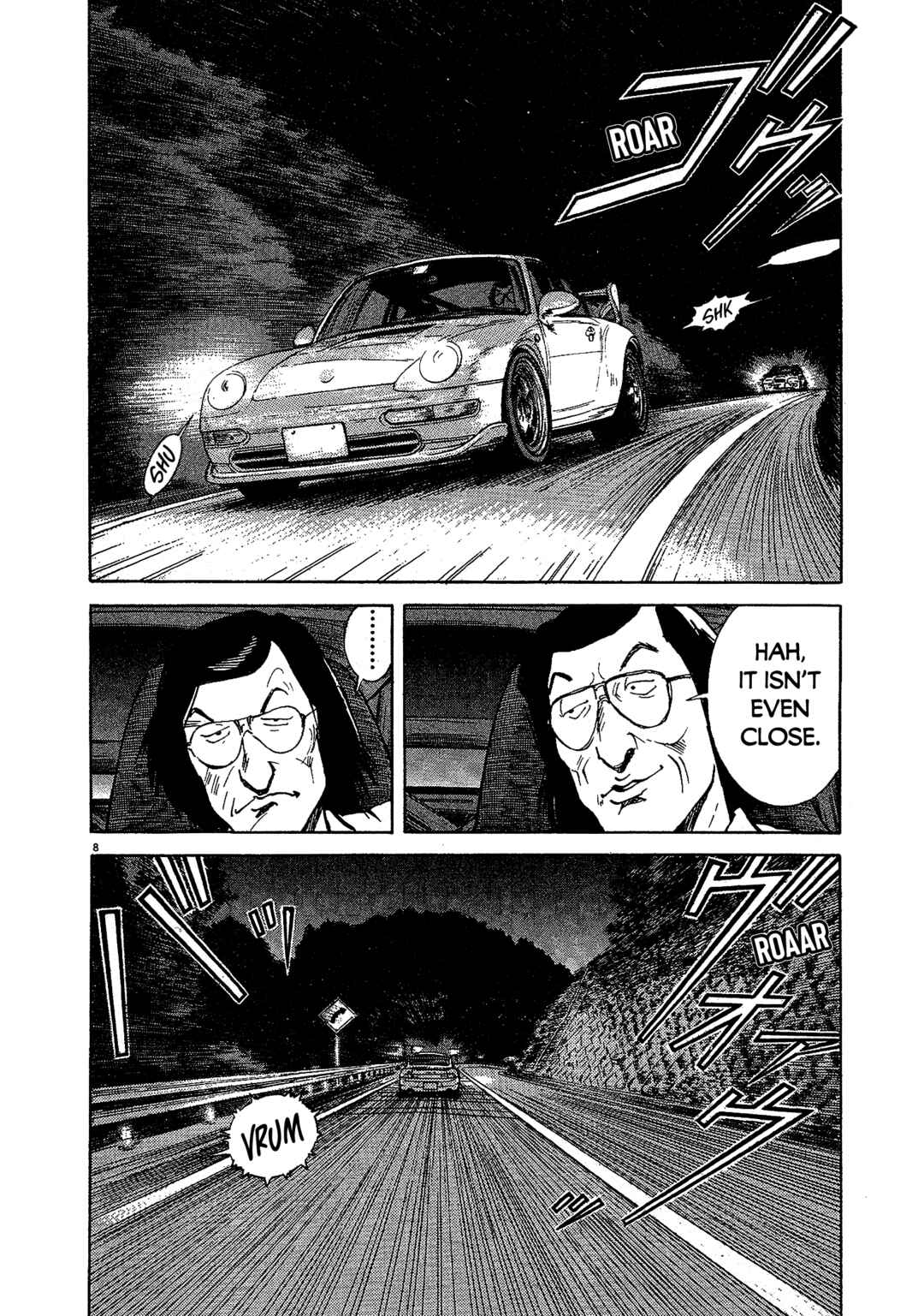 SS Chapter 17 - Page 8