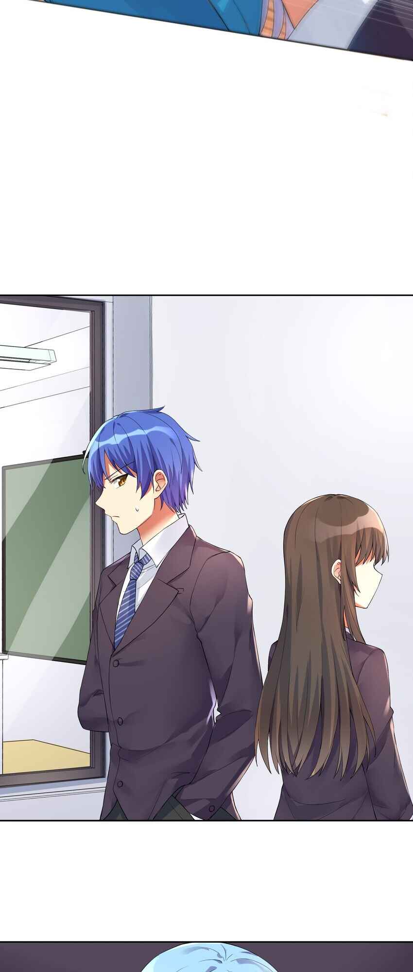 I'm My Own Girlfriend Chapter 12 - Page 16
