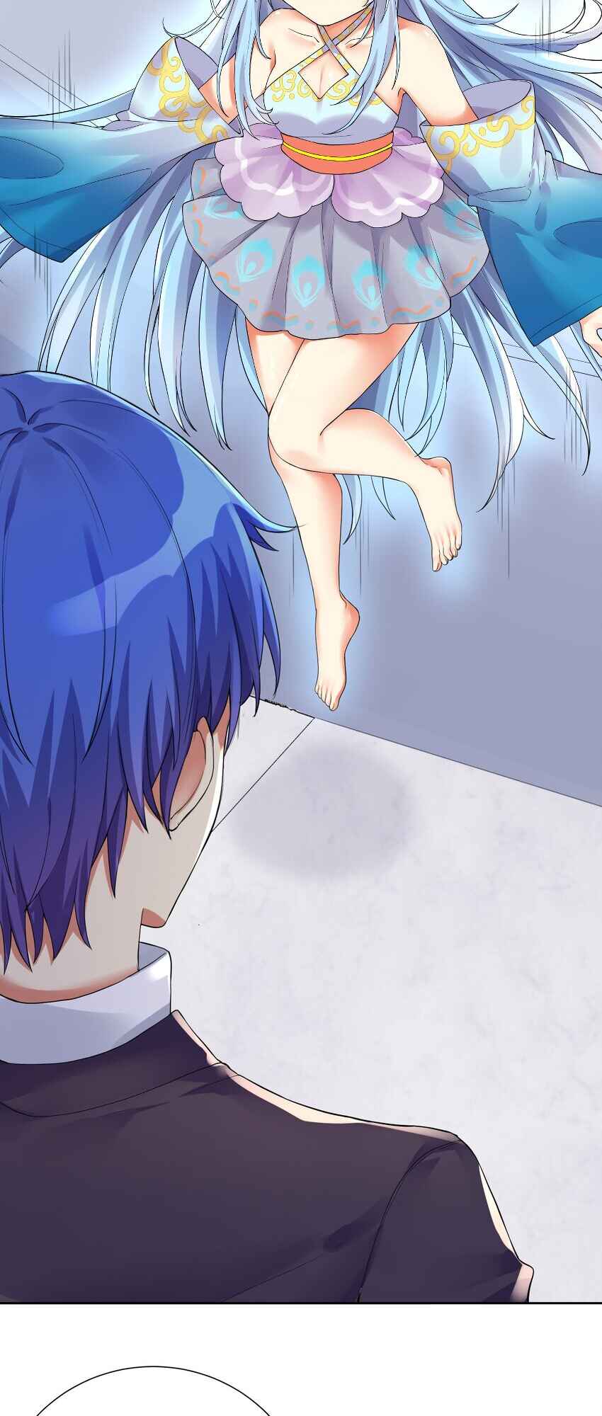 I'm My Own Girlfriend Chapter 12 - Page 29