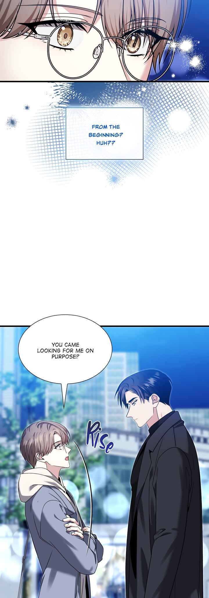 Expiration Date Chapter 15 - Page 10