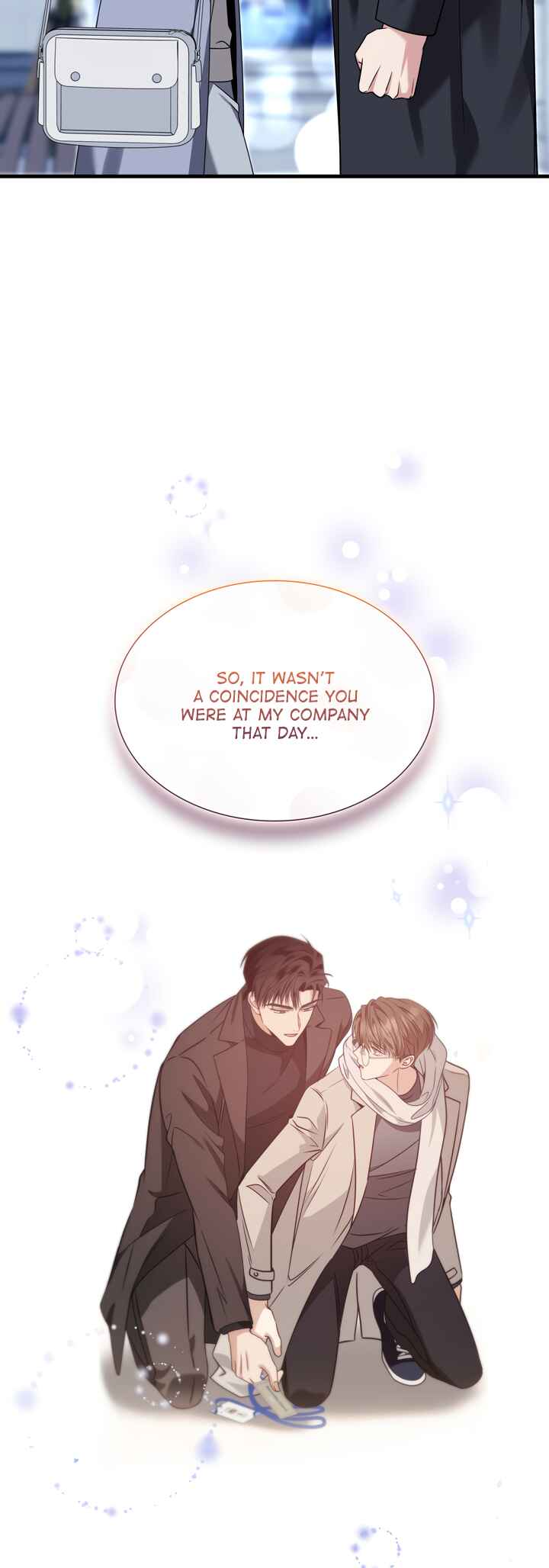 Expiration Date Chapter 15 - Page 11