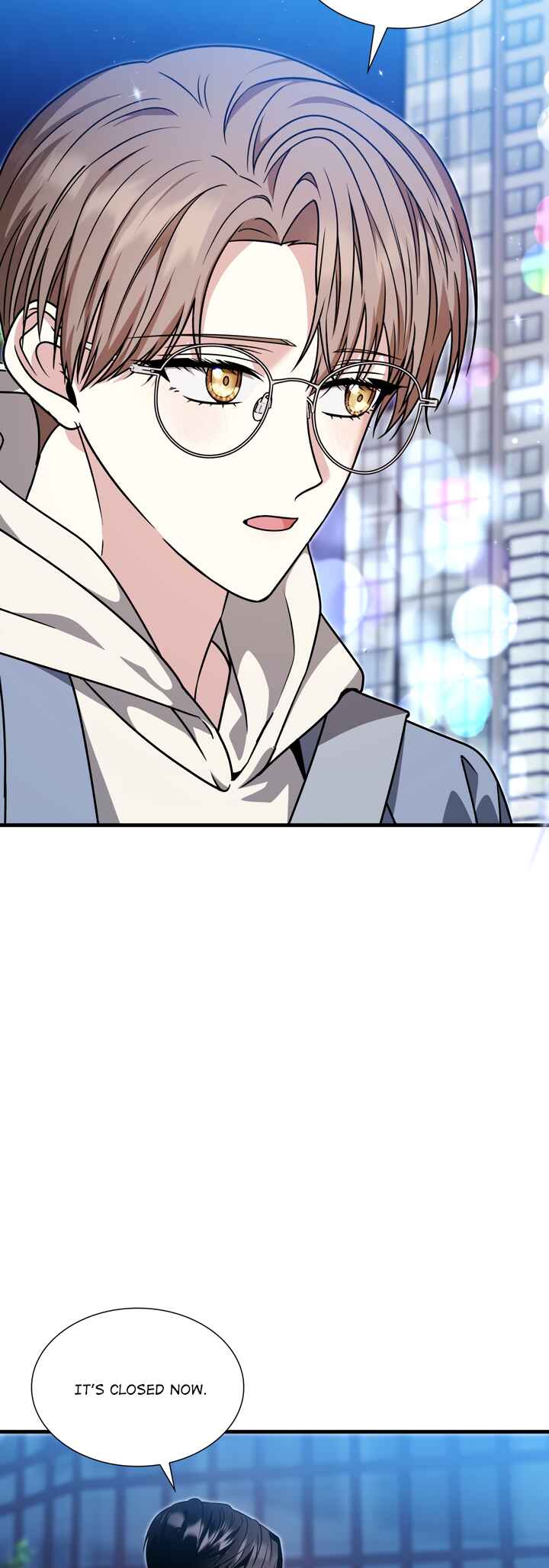 Expiration Date Chapter 15 - Page 14