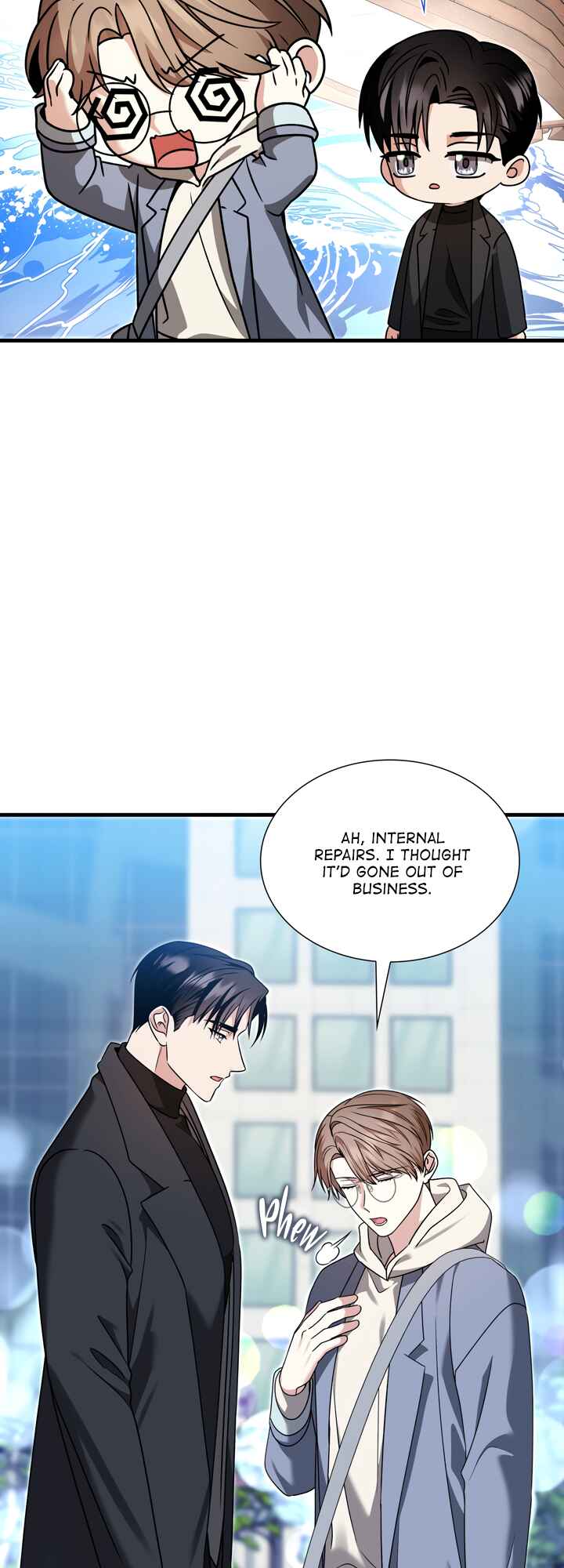 Expiration Date Chapter 15 - Page 17