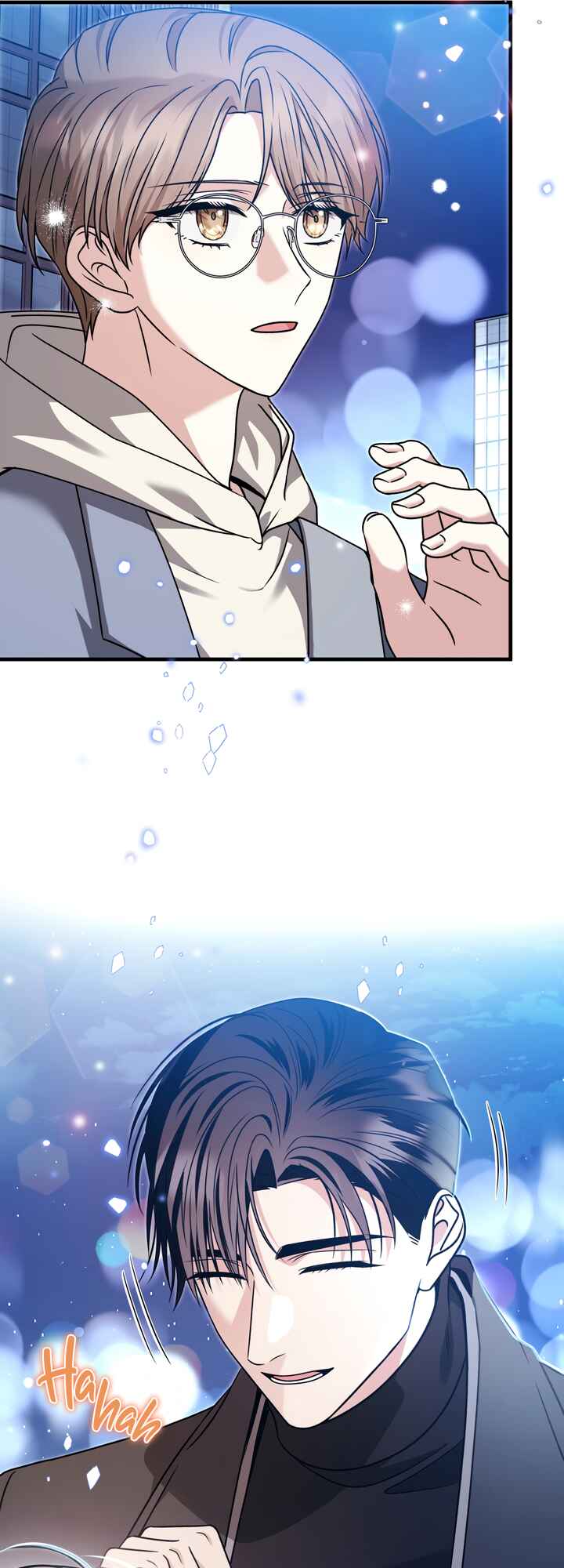 Expiration Date Chapter 15 - Page 20