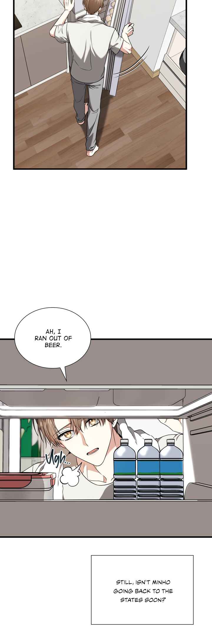 Expiration Date Chapter 15 - Page 26