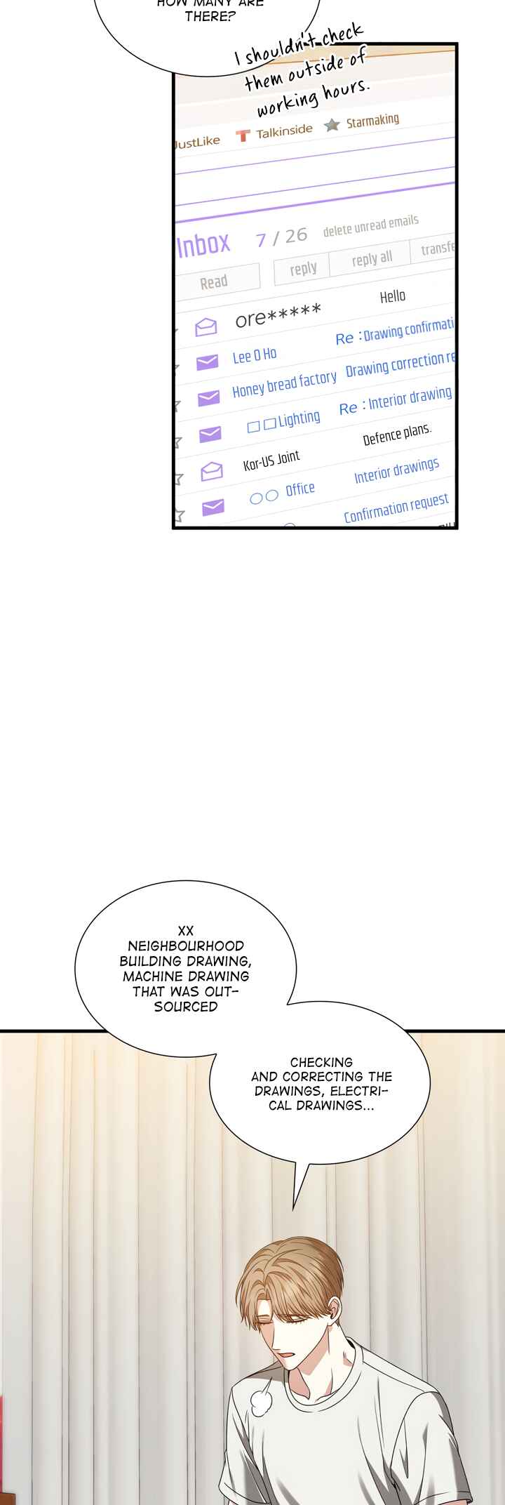 Expiration Date Chapter 15 - Page 28