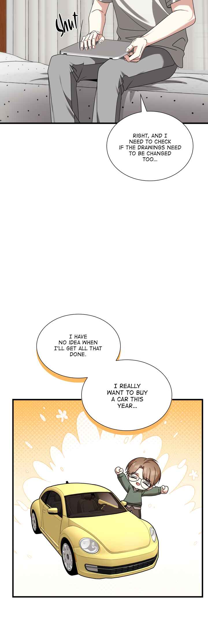 Expiration Date Chapter 15 - Page 29