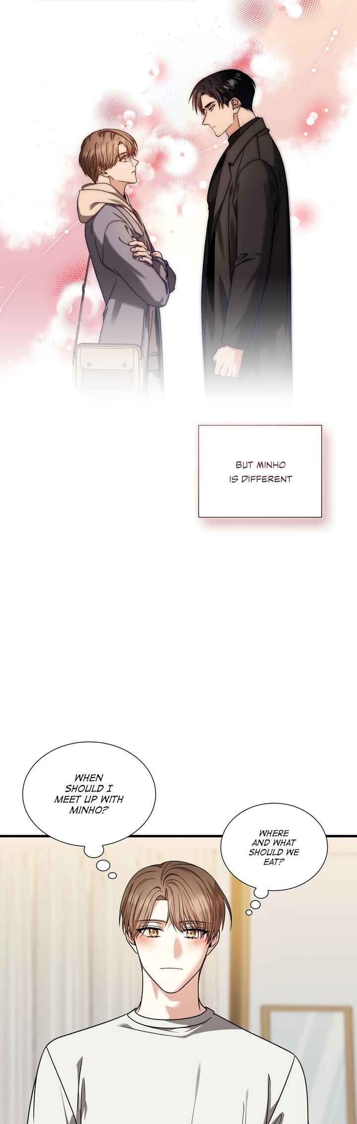 Expiration Date Chapter 15 - Page 33