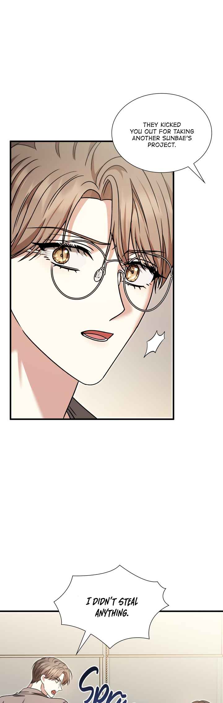 Expiration Date Chapter 15 - Page 40