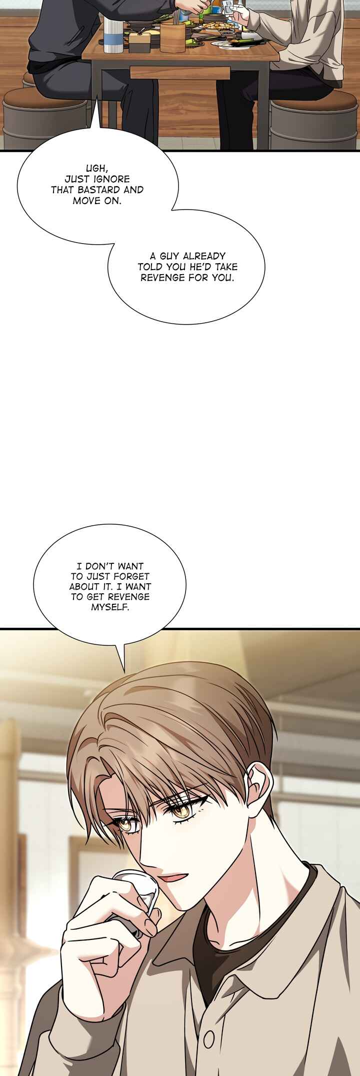 Expiration Date Chapter 15 - Page 46