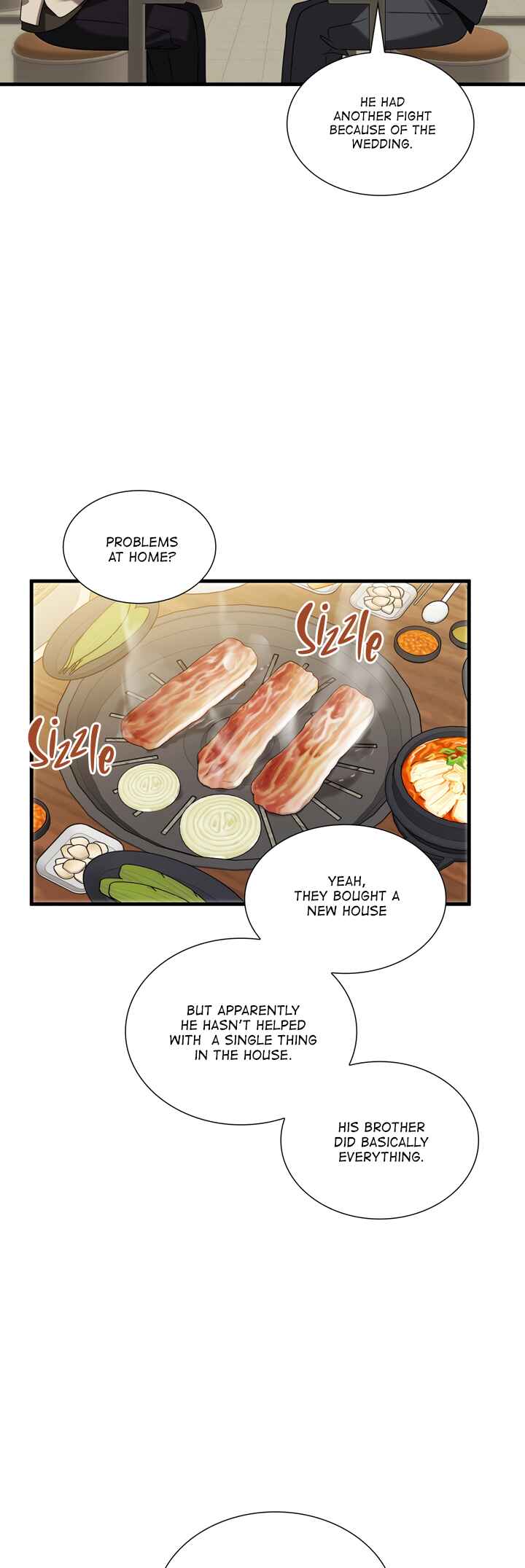 Expiration Date Chapter 15 - Page 49