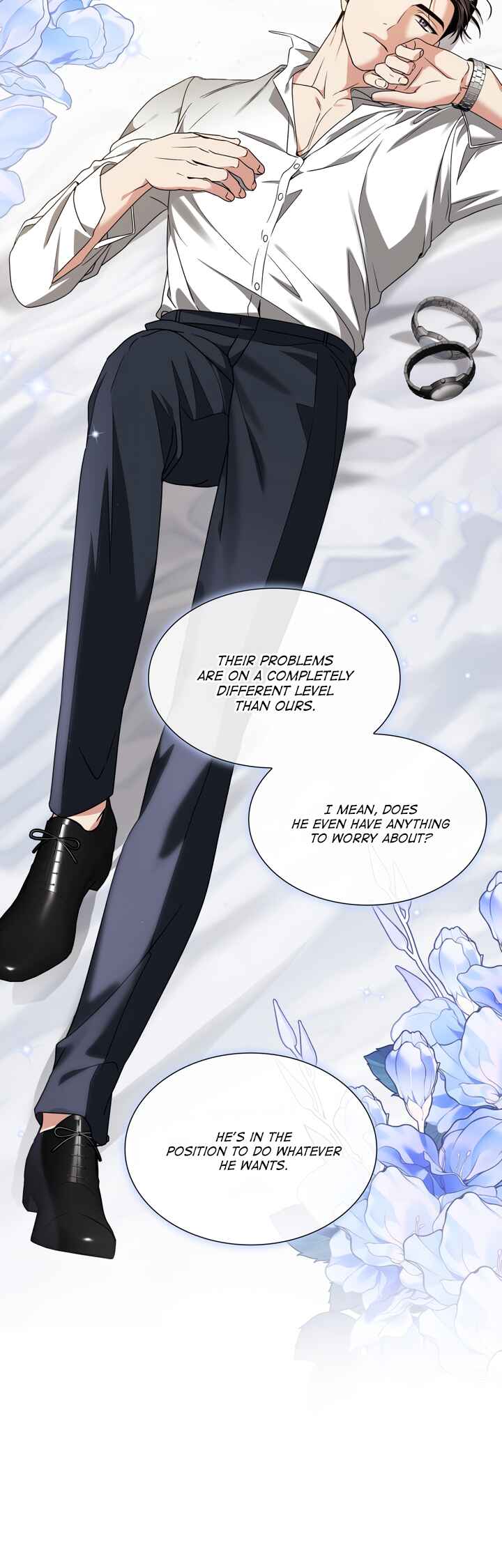 Expiration Date Chapter 15 - Page 55