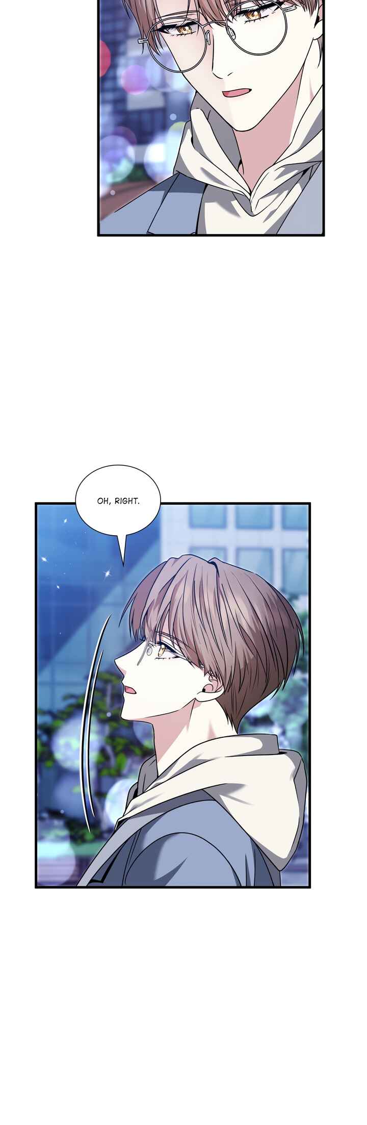 Expiration Date Chapter 15 - Page 6