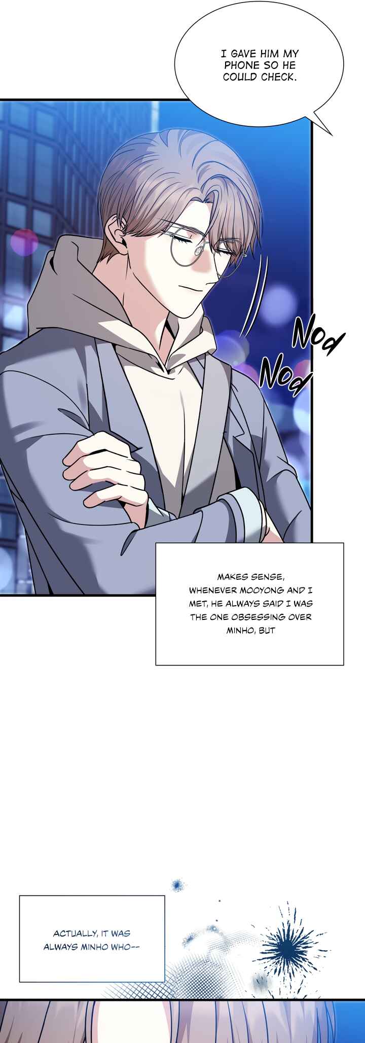 Expiration Date Chapter 15 - Page 9