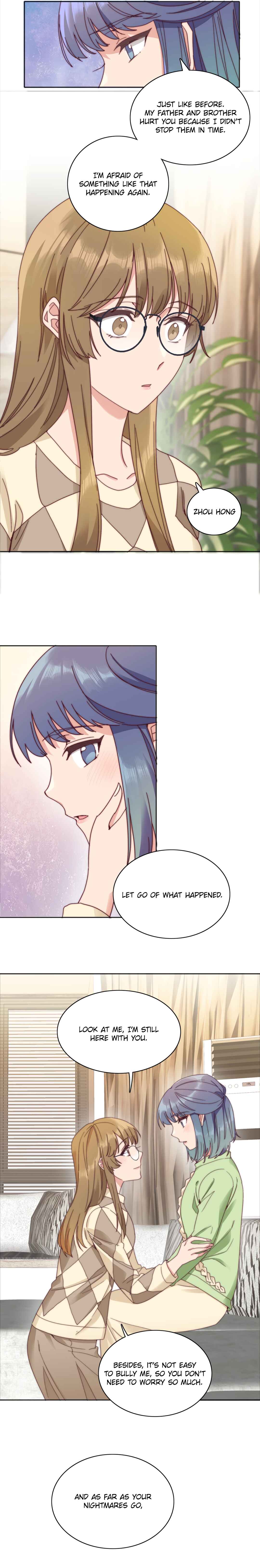 My Intern Bullied Me Again! Chapter 64 - Page 11