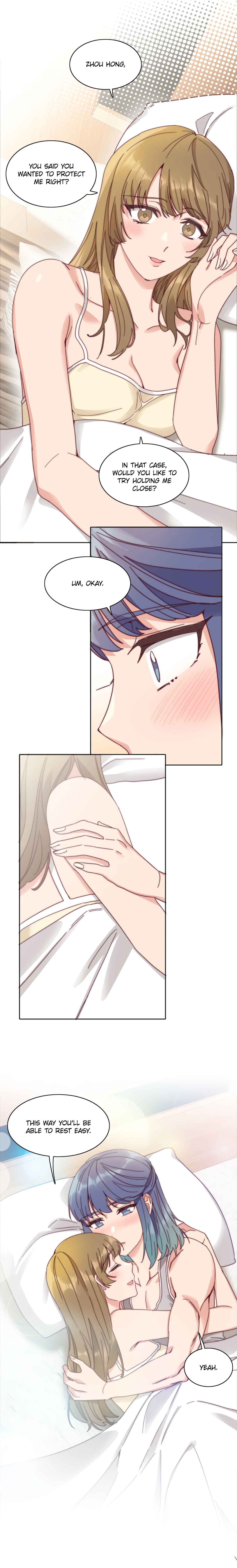My Intern Bullied Me Again! Chapter 64 - Page 13