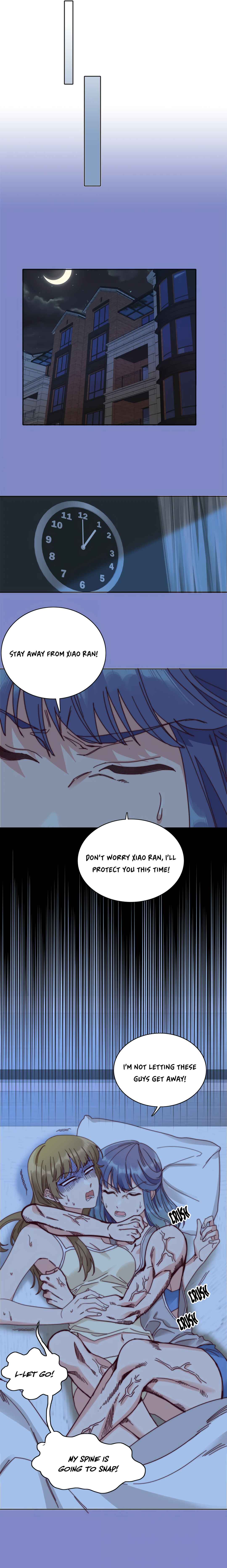 My Intern Bullied Me Again! Chapter 64 - Page 14