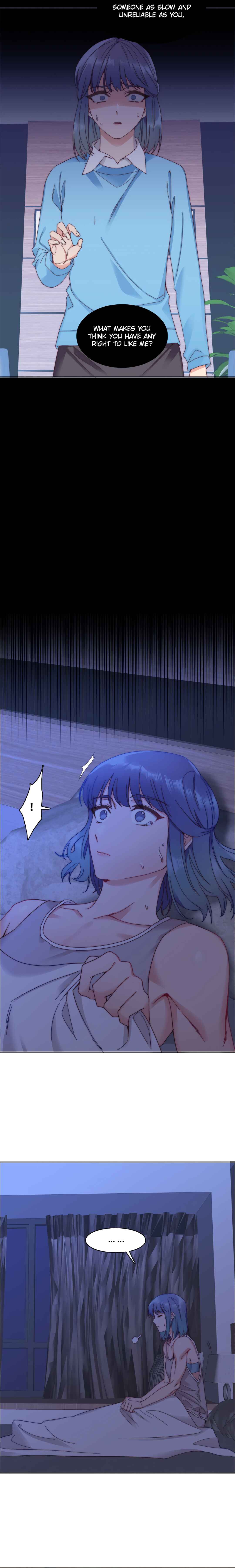 My Intern Bullied Me Again! Chapter 64 - Page 2