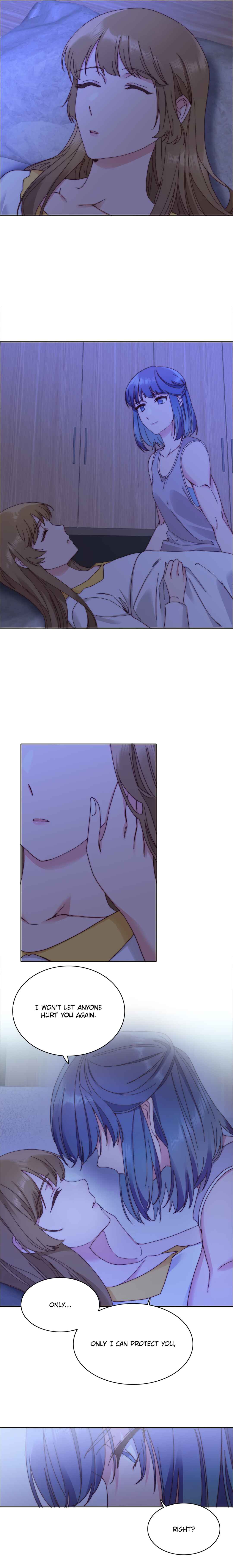 My Intern Bullied Me Again! Chapter 64 - Page 3