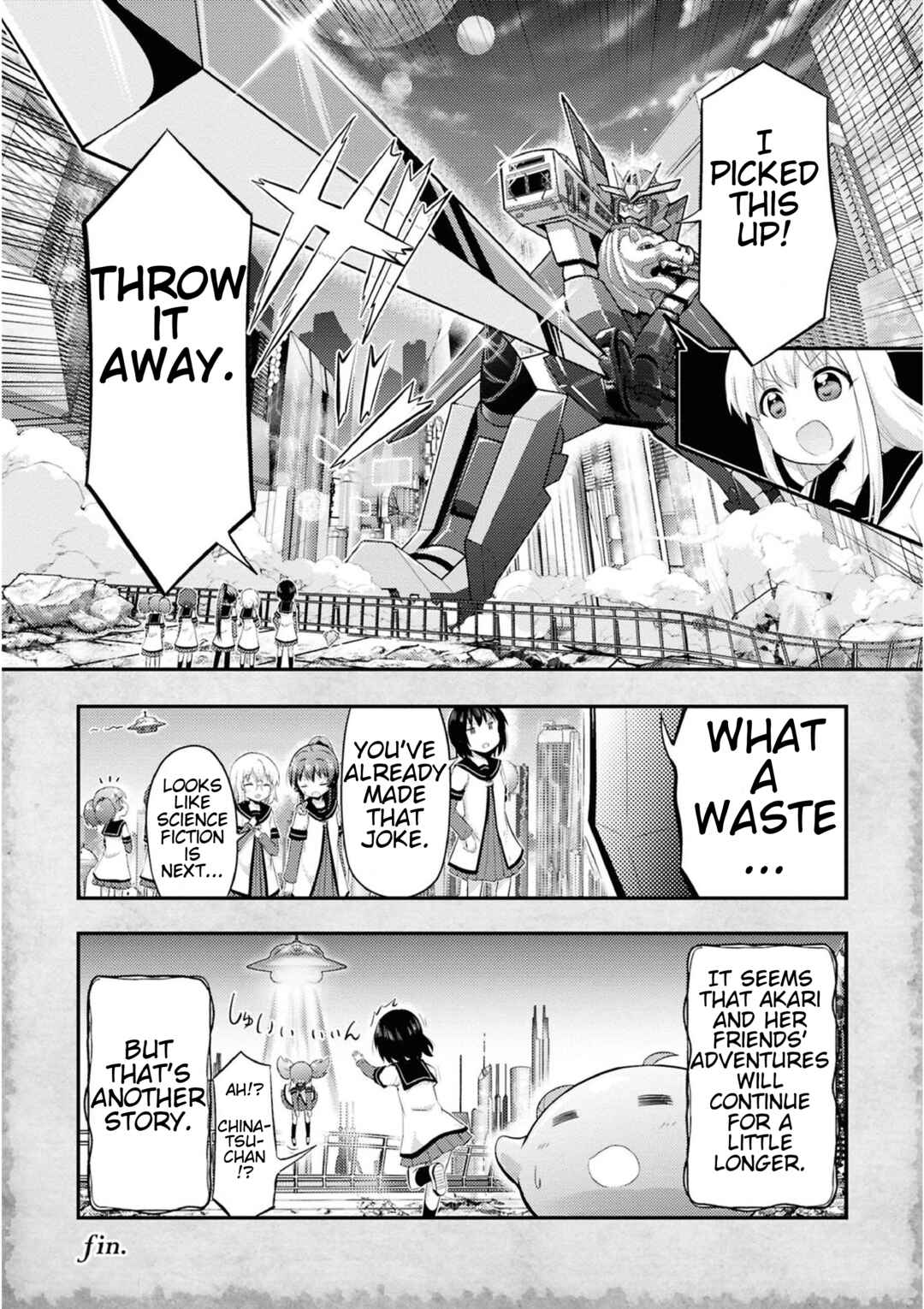 Tensei Shitara Akari dake ga Slime Datta Ken Chapter 21 - Page 16
