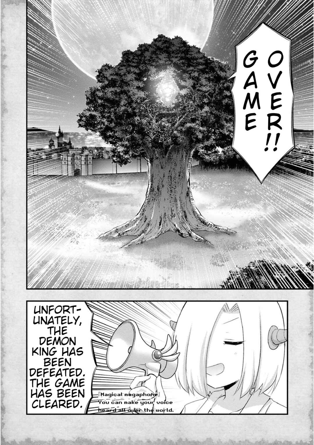 Tensei Shitara Akari dake ga Slime Datta Ken Chapter 21 - Page 8