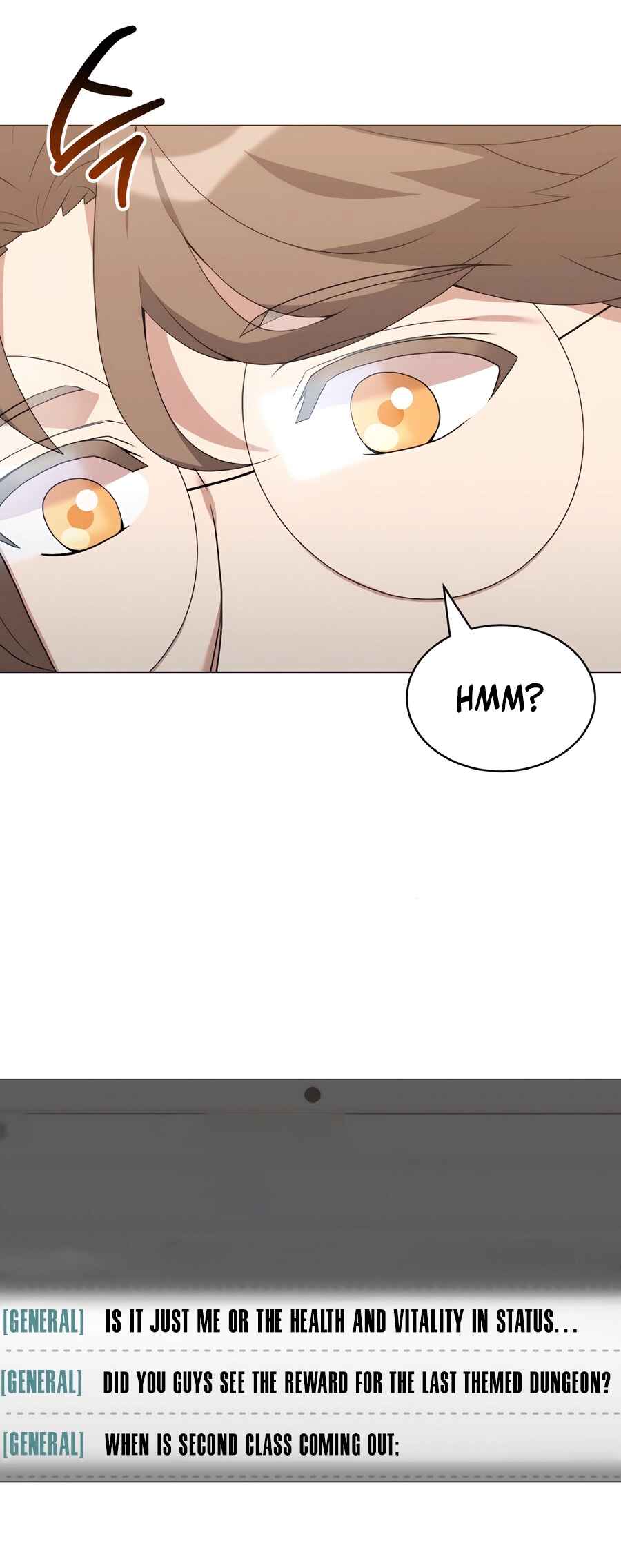 Hunter Sesang-ui Jeongwonsa Chapter 65 - Page 17