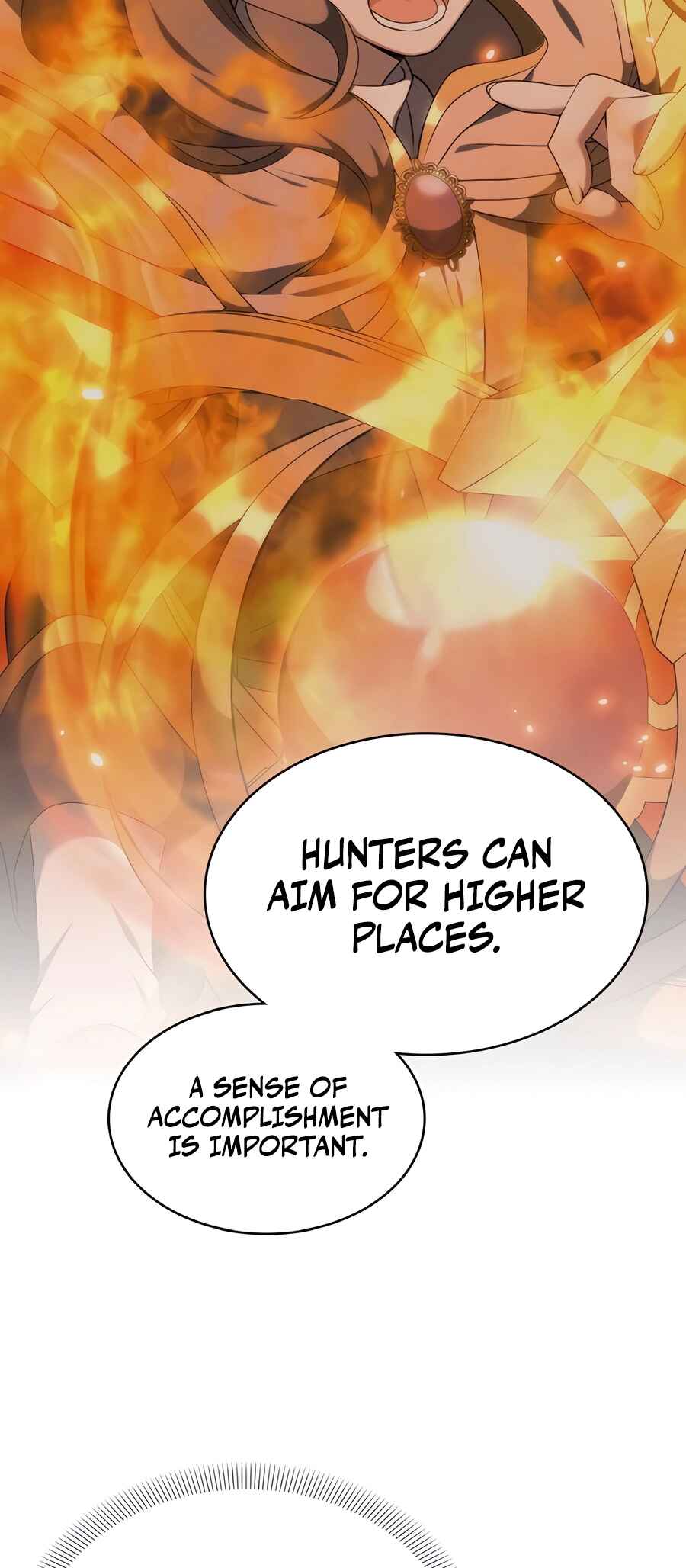 Hunter Sesang-ui Jeongwonsa Chapter 65 - Page 25