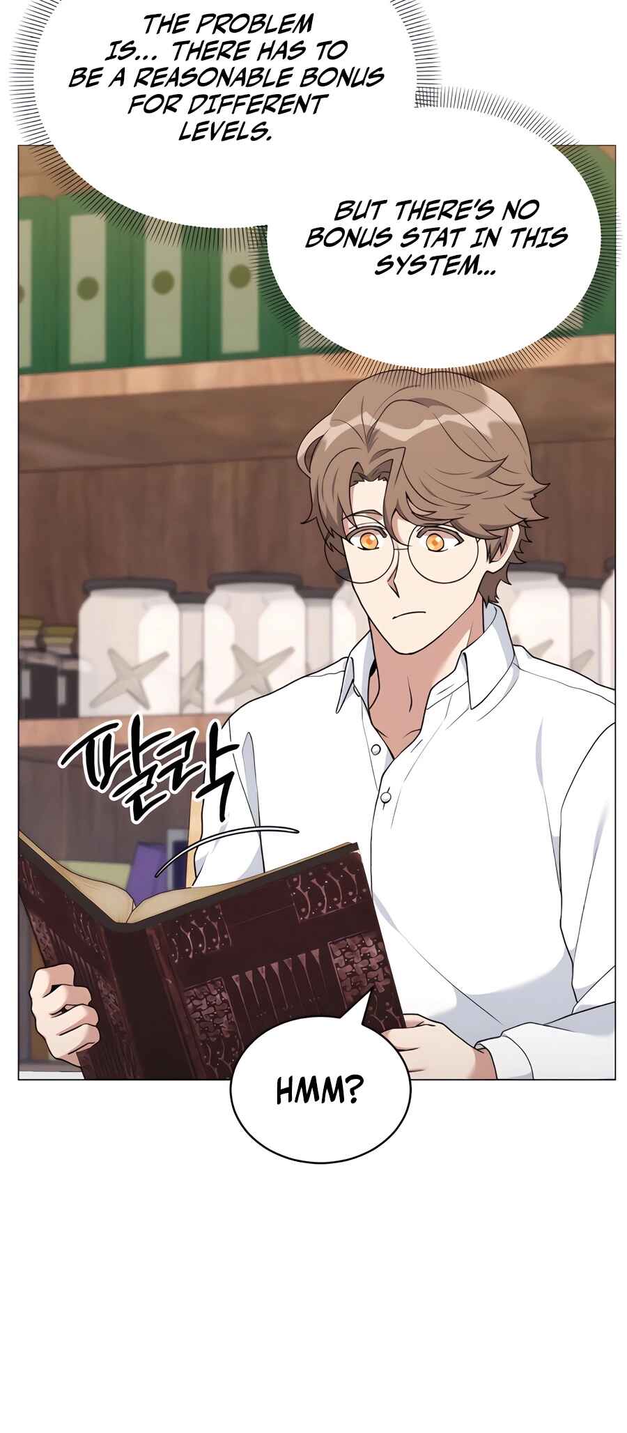 Hunter Sesang-ui Jeongwonsa Chapter 65 - Page 26