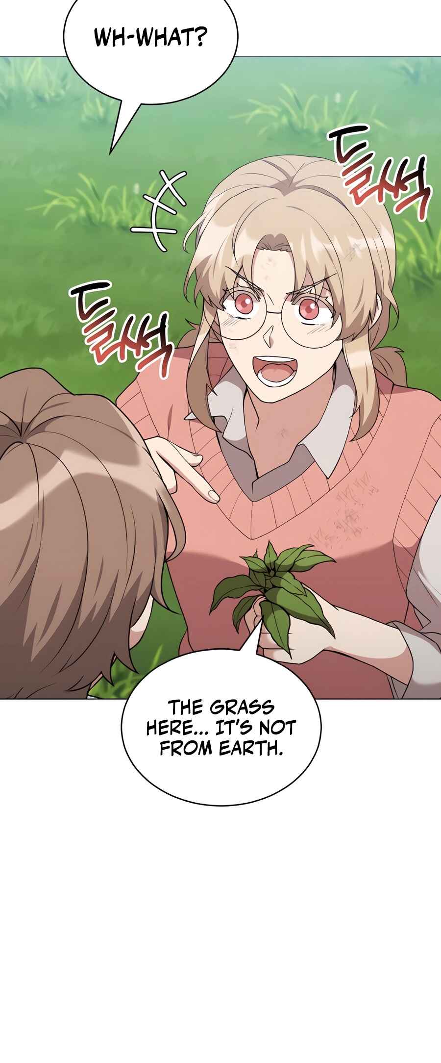 Hunter Sesang-ui Jeongwonsa Chapter 65 - Page 55