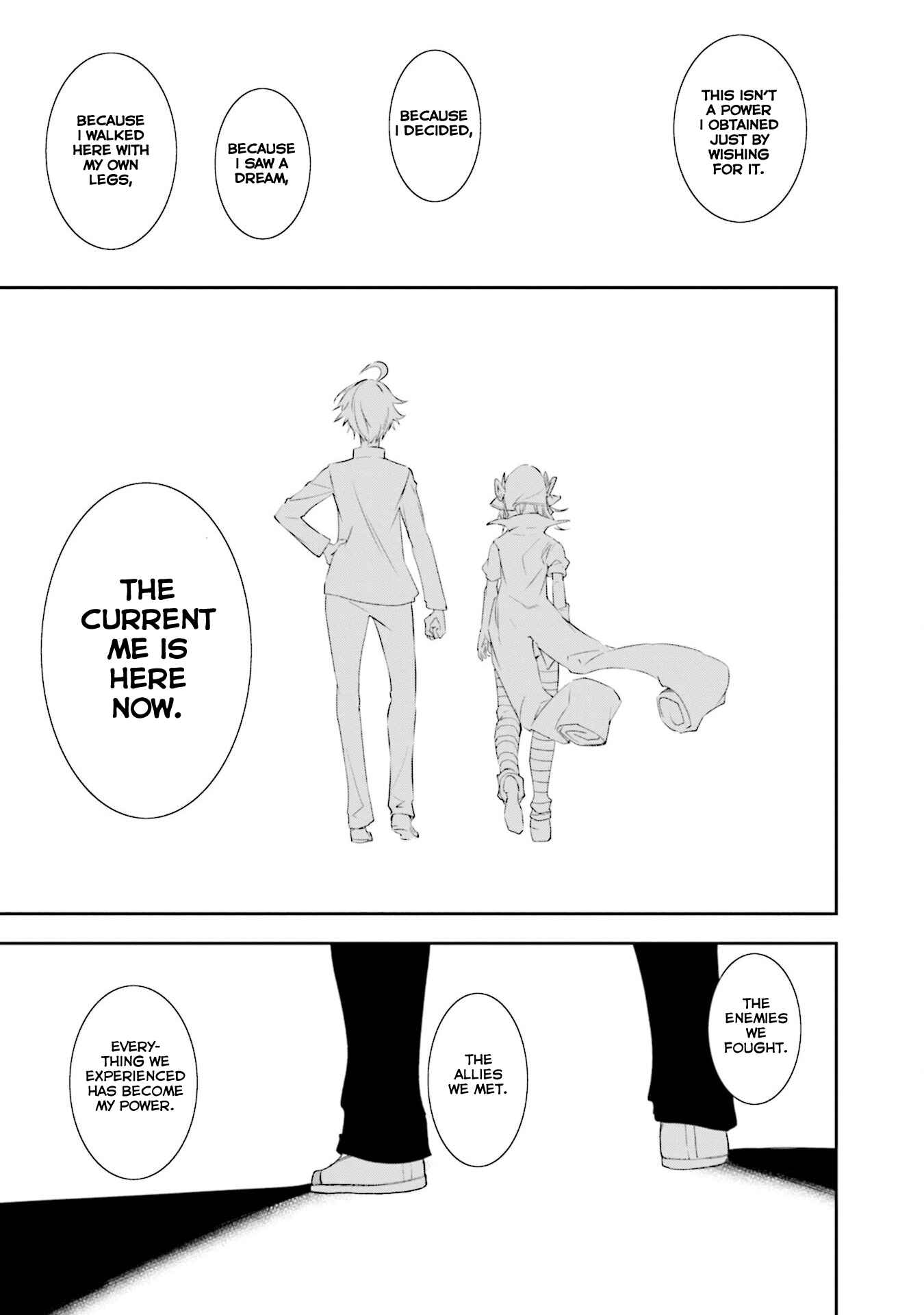 Yumekui Merry Chapter 128 - Page 24