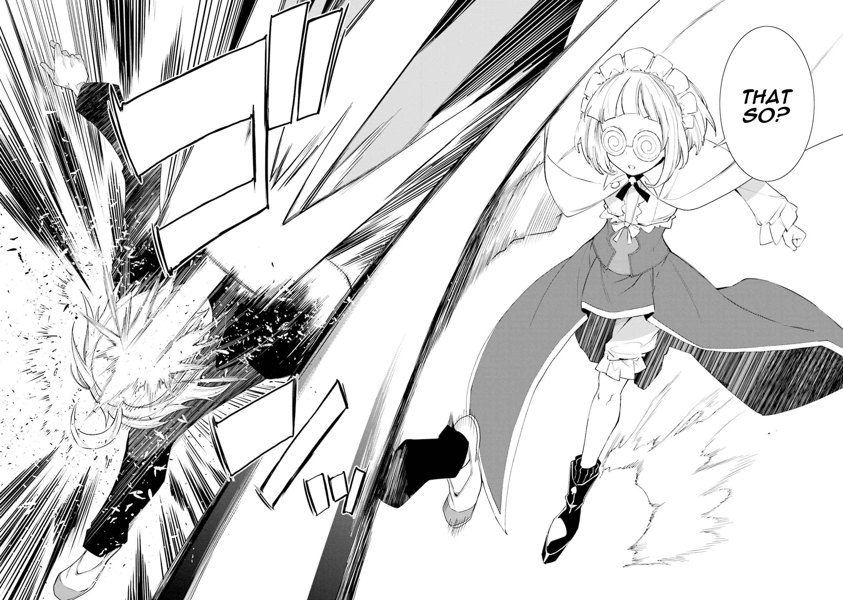 Yumekui Merry Chapter 128 - Page 4