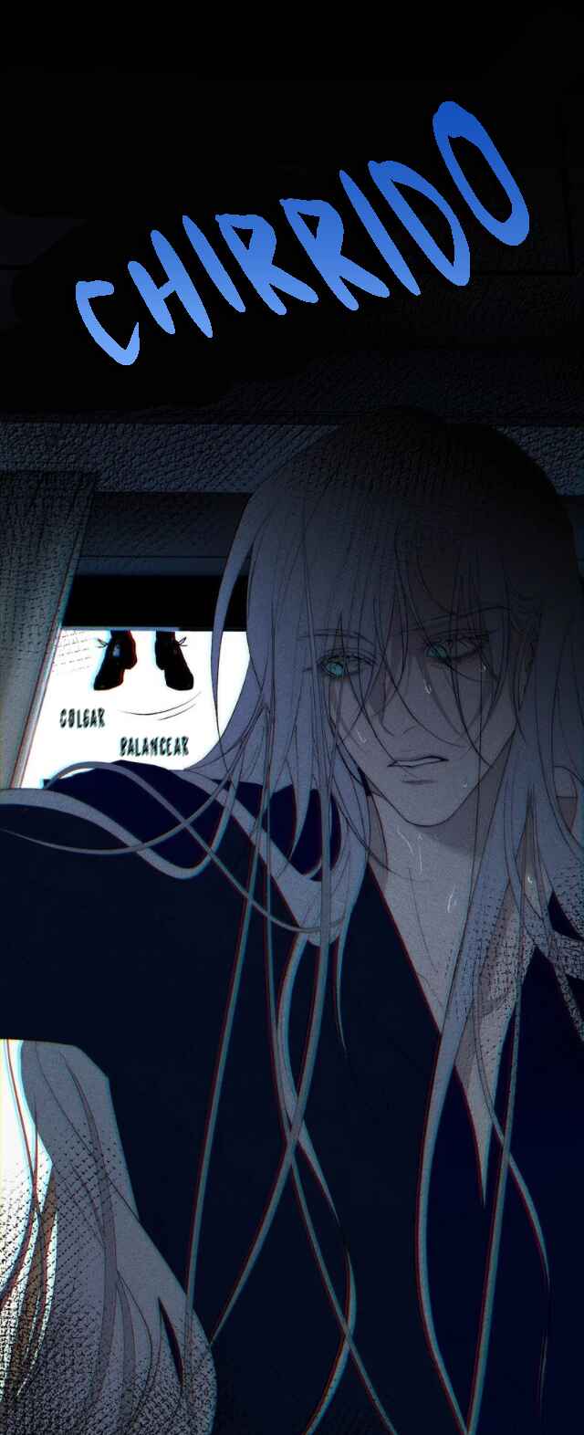 I Want to Kill the Yandere Prince Everyday Chapter 28 - Page 28