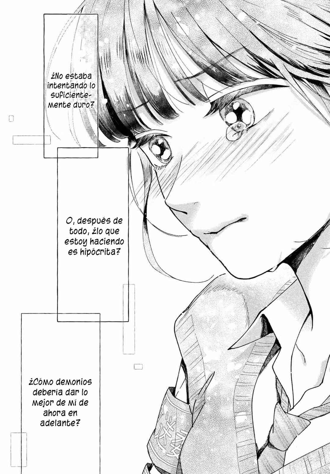 Kuroko to Akuyaku-kun Chapter 1 - Page 39