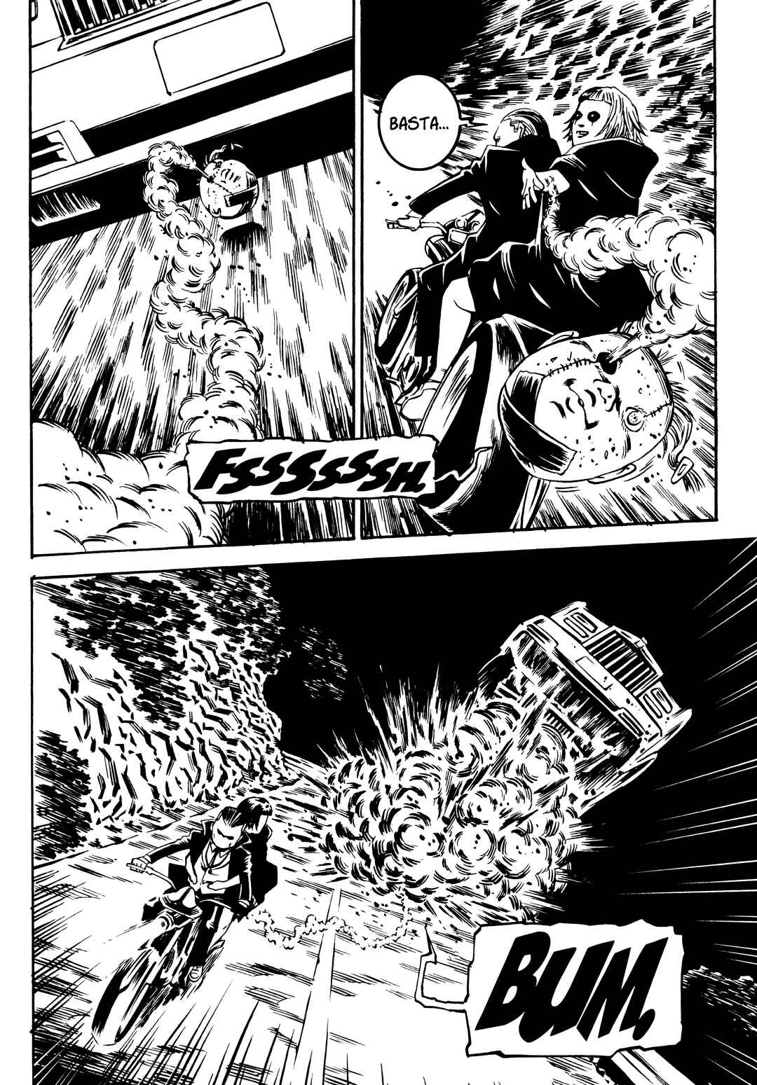 Deathco Chapter 19 - Page 10