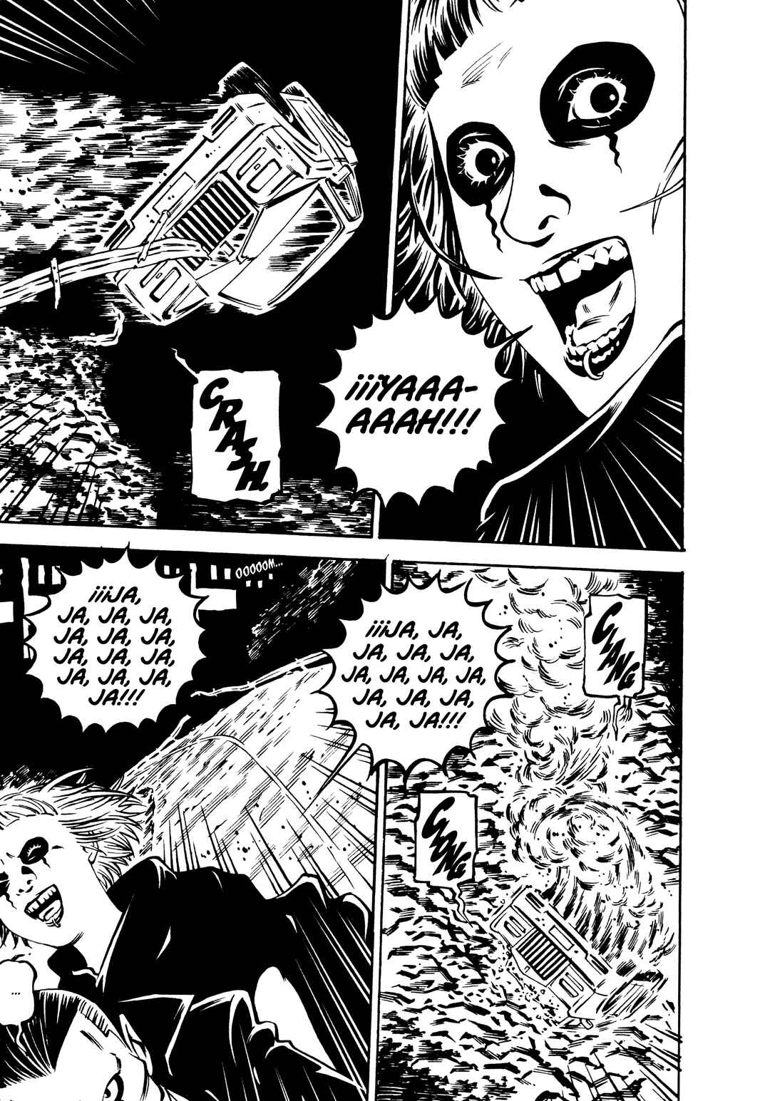 Deathco Chapter 19 - Page 11