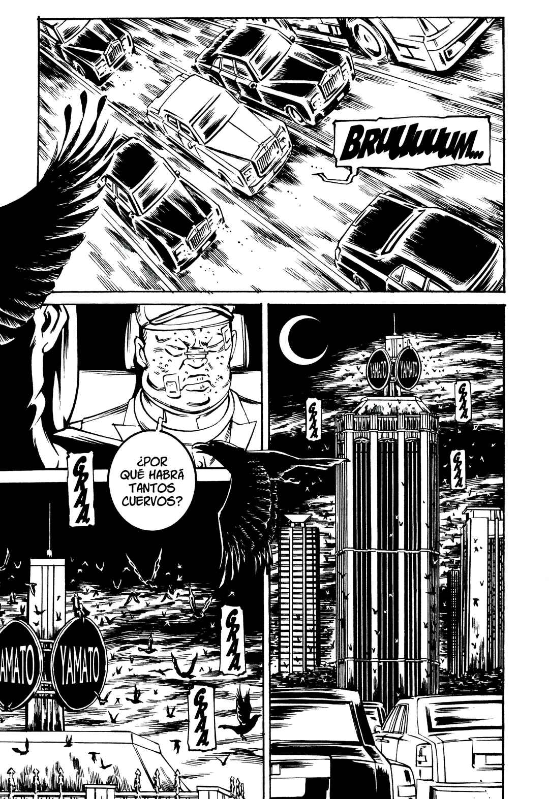 Deathco Chapter 19 - Page 27