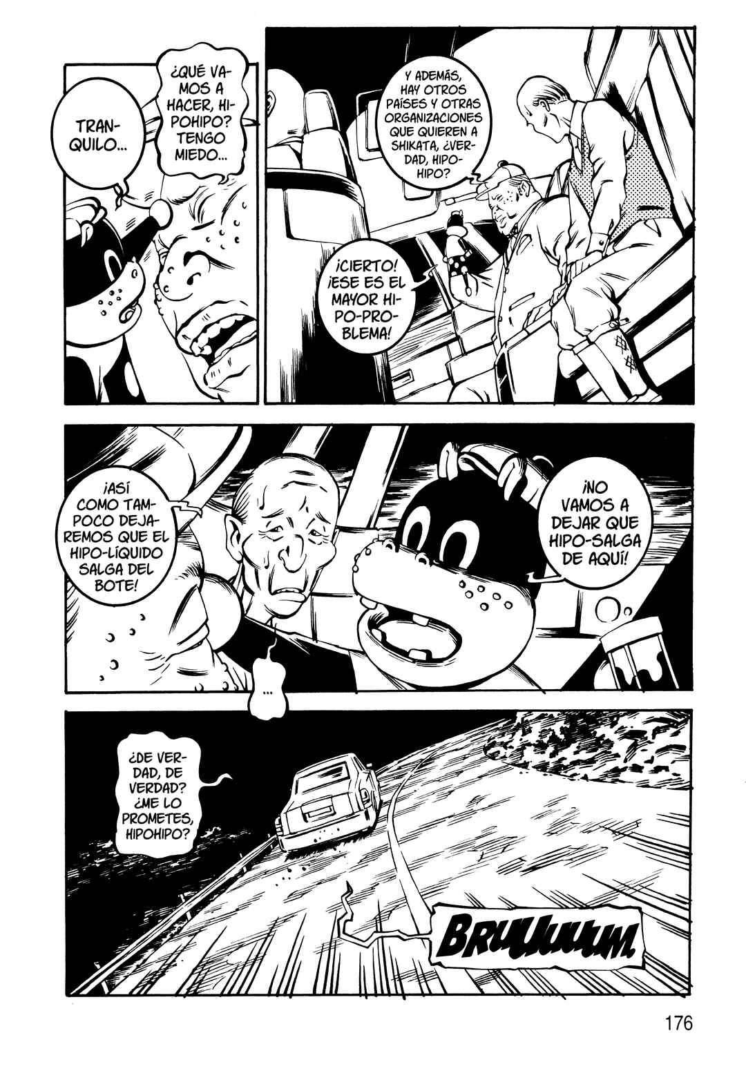 Deathco Chapter 19 - Page 6