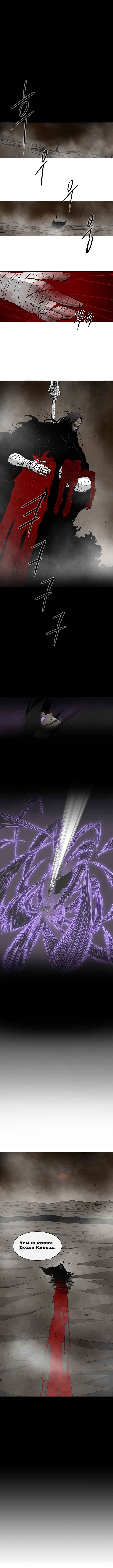 The Legend of the Northern Blade Chapter 51 - Page 2