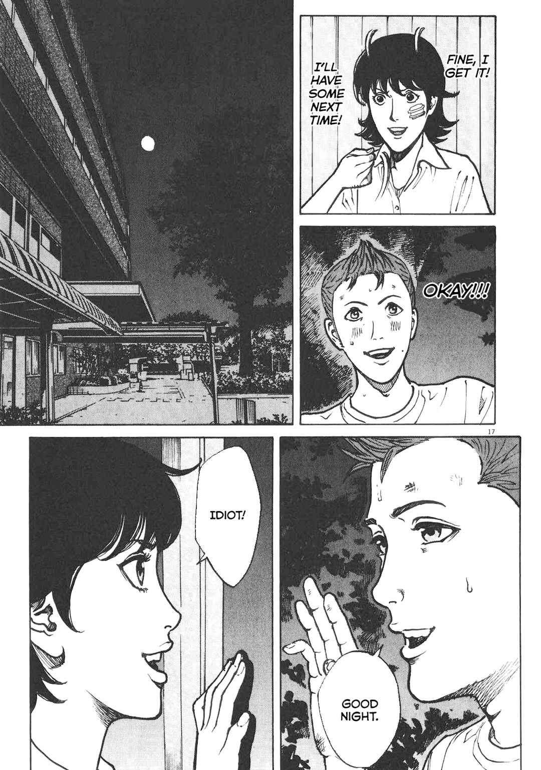 Bambino! Secondo Chapter 85 - Page 18