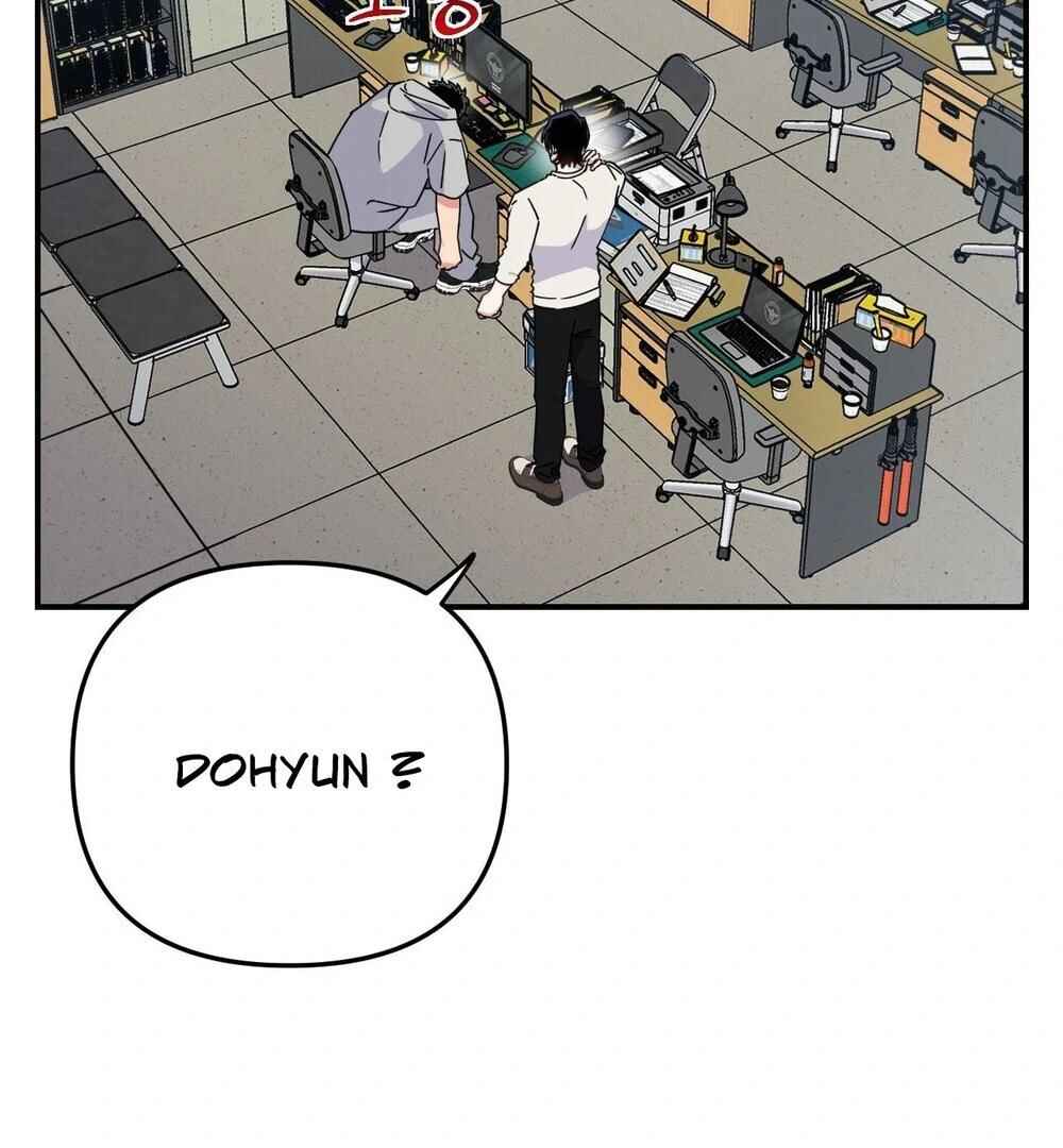 reobeusigeunicheo Chapter 12 - Page 20