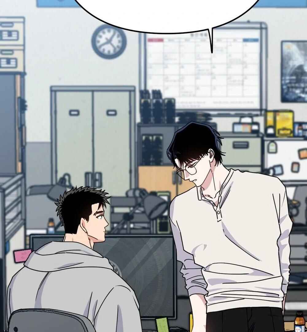 reobeusigeunicheo Chapter 12 - Page 61