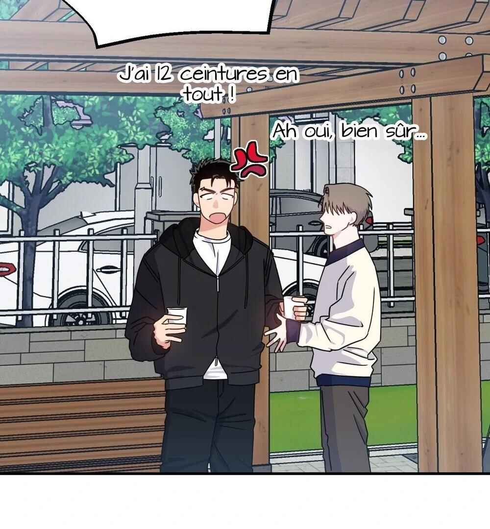 reobeusigeunicheo Chapter 12 - Page 80