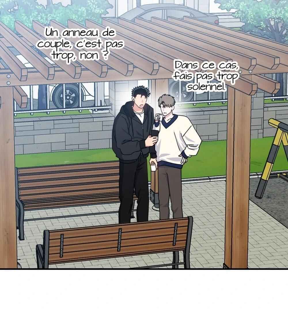 reobeusigeunicheo Chapter 12 - Page 93