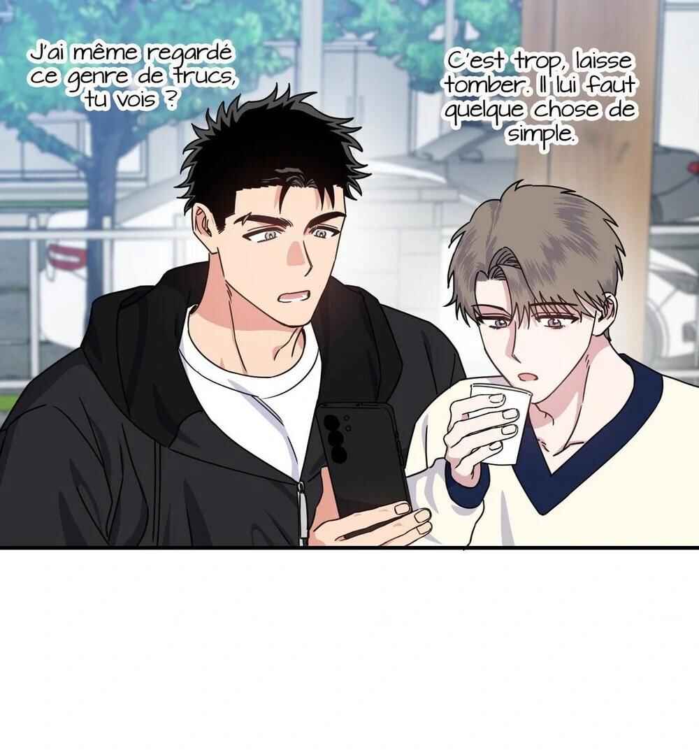 reobeusigeunicheo Chapter 12 - Page 95